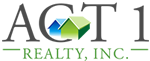 Act1 logo